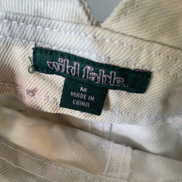 Overall Dress - Picture 3 of 3